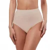 Elite Life 813 A-08 Kadın Maxi Yüksek Bel Slip Külot