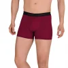 Berrak 4476 Modal Likralı Esnek Erkek Boxer