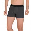 Berrak 4476 Modal Erkek Boxer XXL-3XL