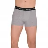 Berrak 4476 Modal Erkek Boxer XXL-3XL
