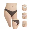 Confeo 804-001 Kadın Dantelli 4lü Bikini Külot