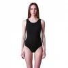 Dono 2320 Kadın Çıtçıtlı Kalın Askılı Body