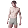 Dono 1125 Erkek Likralı  Boxer