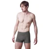 Dono 1125 Erkek Likralı  Boxer