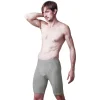 Dono 1150 Erkek Likralı Uzun Boxer