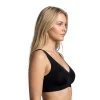 Newbra Lingerie 6704-Kadın Desteksiz B Cup Hayalet Sutyen