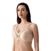 Newbra Lingerie 35-2303 Kadın D Cup Toparlayıcı Balensiz Min. Sutyen