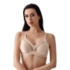 Newbra Lingerie 35-2303 Kadın D Cup Toparlayıcı Balensiz Min. Sutyen