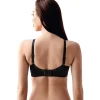 Newbra Lingerie 35-2303 Kadın D Cup Toparlayıcı Balensiz Min. Sutyen