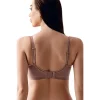 Newbra Lingerie 35-2303 Kadın D Cup Toparlayıcı Balensiz Min. Sutyen