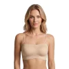 Newbra Lingerie 6705-Kadın Desteksiz B Cup Hayalet Sutyen