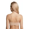Newbra Lingerie 6705-Kadın Desteksiz B Cup Hayalet Sutyen