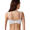 Newbra Lingerie 6001-Kadın Basic C Cup Balensiz Büyük Beden Sutyen