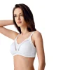 Newbra Lingerie 6001-Kadın Basic C Cup Balensiz Büyük Beden Sutyen