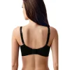 Newbra Lingerie 6001-Kadın Basic C Cup Balensiz Büyük Beden Sutyen