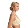 Newbra Lingerie 6701-Kadın Desteksiz B Cup Hayalet Sutyen