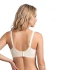 Newbra Lingerie 6701-Kadın Desteksiz B Cup Hayalet Sutyen