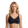 Newbra Lingerie 6701-Kadın Desteksiz B Cup Hayalet Sutyen