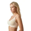Newbra Lingerie 6701-Kadın Desteksiz B Cup Hayalet Sutyen