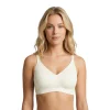 Newbra Lingerie 6701-Kadın Desteksiz B Cup Hayalet Sutyen