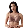Newbra Lingerie 2303 Kadın Balensiz Toparlayıcı Min. C Cup Sutyen