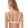 Newbra Lingerie 347057 Kadın Dolgusuz Straplez Basic Desteksiz C Cup Sutyen