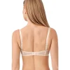 Newbra Lingerie 347057 Kadın Dolgusuz Straplez Basic Desteksiz C Cup Sutyen