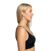 Newbra Lingerie 6240-Kadın Desteksiz B Cup Hayalet Sutyen