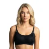 Newbra Lingerie 6240-Kadın Desteksiz B Cup Hayalet Sutyen
