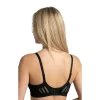 Newbra Lingerie 6240-Kadın Desteksiz B Cup Hayalet Sutyen