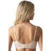 Newbra Lingerie 6240-Kadın Desteksiz B Cup Hayalet Sutyen