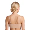 Newbra Lingerie 6700-Desteksiz B Cup Hayalet Sutyen