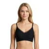 Newbra Lingerie 6700-Desteksiz B Cup Hayalet Sutyen