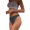 Elite Life 820 A-06 Kadın String Külot