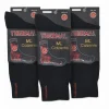 Mia Calzente 3lü Thermal (Termal) Erkek Çorabı