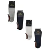 Mia Calzente 6lı Erkek Sneakers Suba/Patik/Babet Çorap 10200