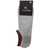 Mia Calzente 6lı Erkek Sneakers Suba/Patik/Babet Çorap 10200