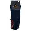 Mia Calzente 3lü Erkek Sneakers Suba/Patik/Babet Çorap 10200