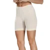 Elite Life 829 T-15 Dikişsiz Kadın Uzun Boxer