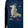 Rolypoly RP3862C Erkek Çocuk  Uzun Kol Pijama Takım