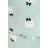 Rolypoly RP3901C Kız Çocuk Uzun Kol Pijama Takım