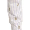 Rolypoly RP3911C Kız Çocuk Uzun Kol Pijama Takım