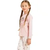 Rolypoly RP3911C Kız Çocuk Uzun Kol Pijama Takım