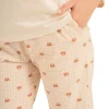 Rolypoly RP3916S Anne Kız Uzun Kol Pijama Takım (Anne)