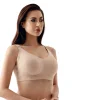 Newbra Lingerie 6155 Kadın Desteksiz C Cup Hayalet Sütyen