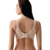 Newbra Lingerie 6155 Kadın Desteksiz C Cup Hayalet Sütyen