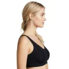 Newbra Lingerie 6155 Kadın Desteksiz C Cup Hayalet Sütyen
