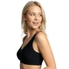 Newbra Lingerie 6155 Kadın Desteksiz C Cup Hayalet Sütyen