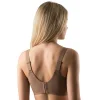 Newbra Lingerie 6155 Kadın Desteksiz C Cup Hayalet Sütyen