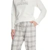 Anıl 11253 Kadın Uzun Kol Kışlık Pijama Takım